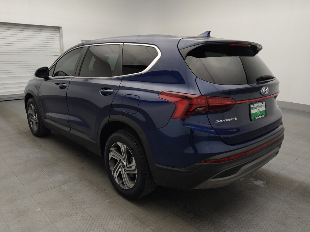 2023 Hyundai Santa Fe in Kissimmee, FL 34744 - 18102927 5
