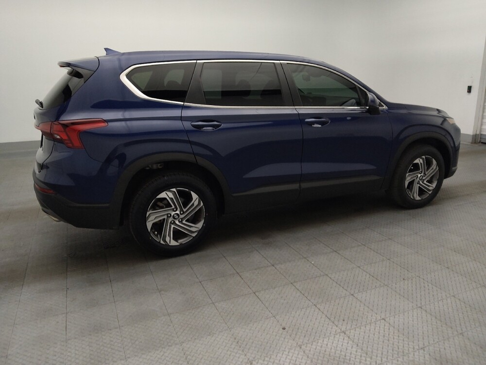 2023 Hyundai Santa Fe in Kissimmee, FL 34744 - 18102927 10