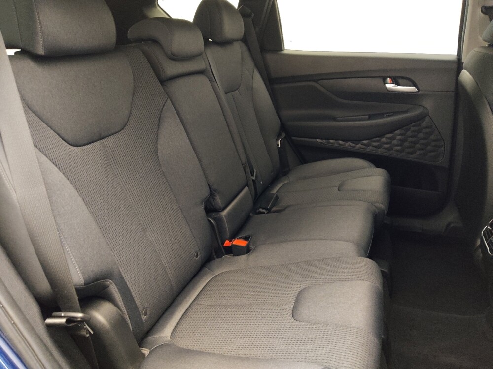 2023 Hyundai Santa Fe in Kissimmee, FL 34744 - 18102927 19