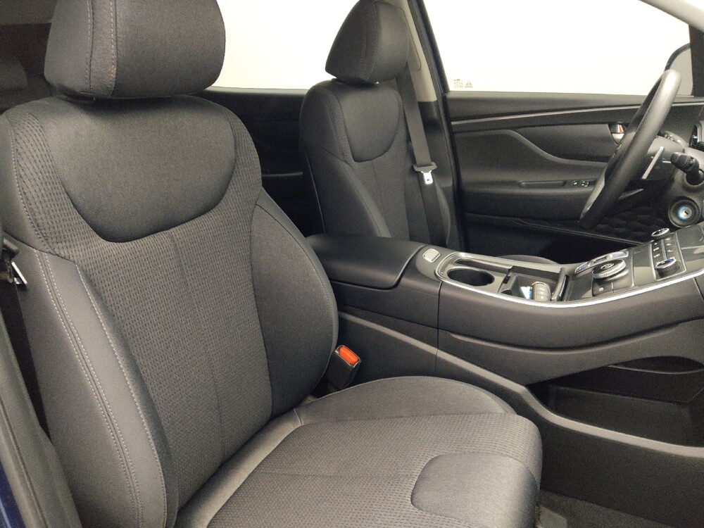 2023 Hyundai Santa Fe in Kissimmee, FL 34744 - 18102927 21