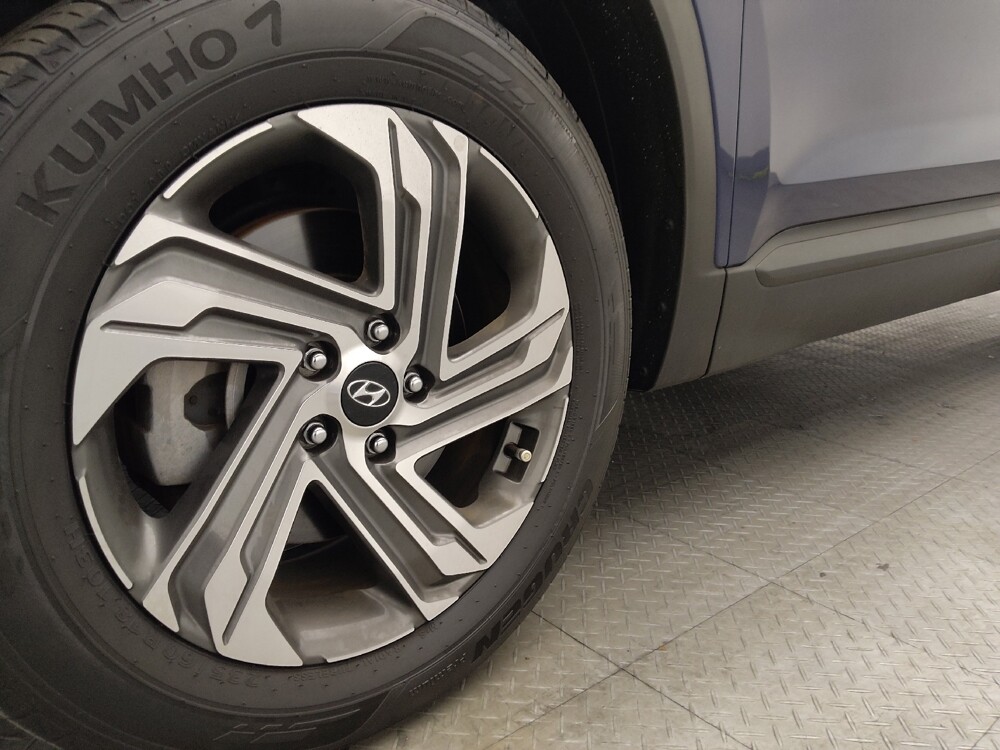 2023 Hyundai Santa Fe in Kissimmee, FL 34744 - 18102927 31