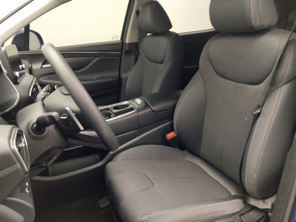 2023 Hyundai Santa Fe in Kissimmee, FL 34744 - 18102927 17