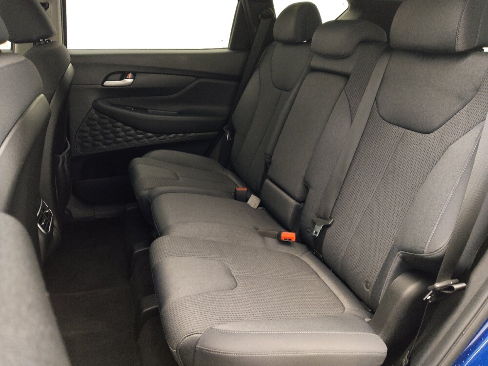 2023 Hyundai Santa Fe in Kissimmee, FL 34744 - 18102927 18