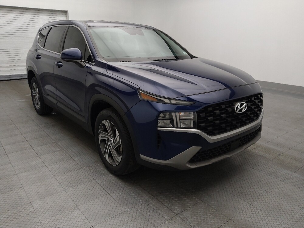 2023 Hyundai Santa Fe in Kissimmee, FL 34744 - 18102927 13