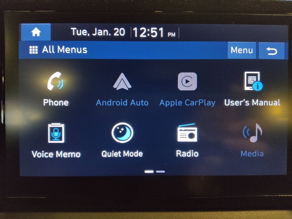 2023 Hyundai Santa Fe in Kissimmee, FL 34744 - 18102927 25