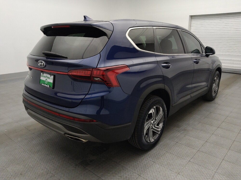 2023 Hyundai Santa Fe in Kissimmee, FL 34744 - 18102927 9