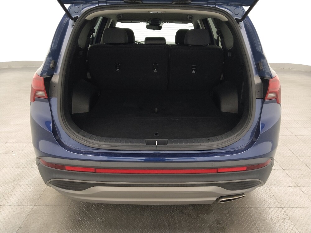 2023 Hyundai Santa Fe in Kissimmee, FL 34744 - 18102927 29