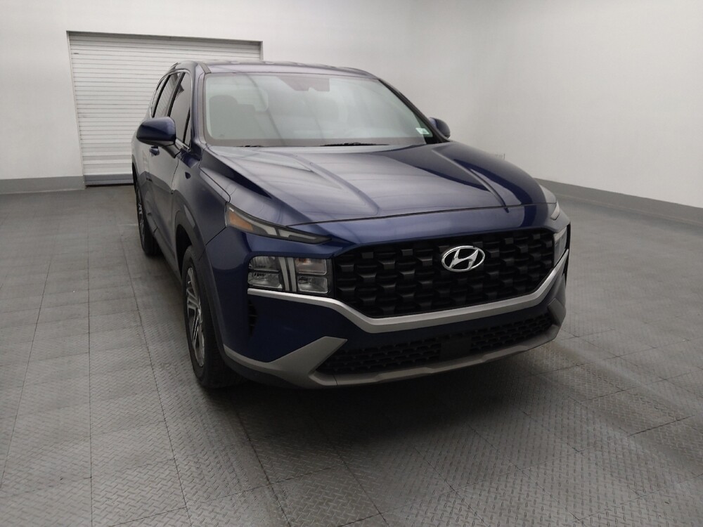 2023 Hyundai Santa Fe in Kissimmee, FL 34744 - 18102927 14