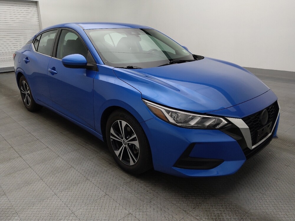 2023 Nissan Sentra in Jacksonville, FL 32225 - 18102928 13