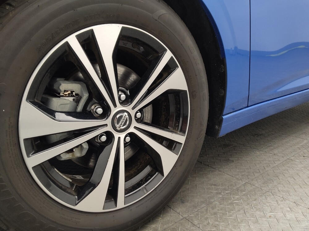 2023 Nissan Sentra in Jacksonville, FL 32225 - 18102928 31