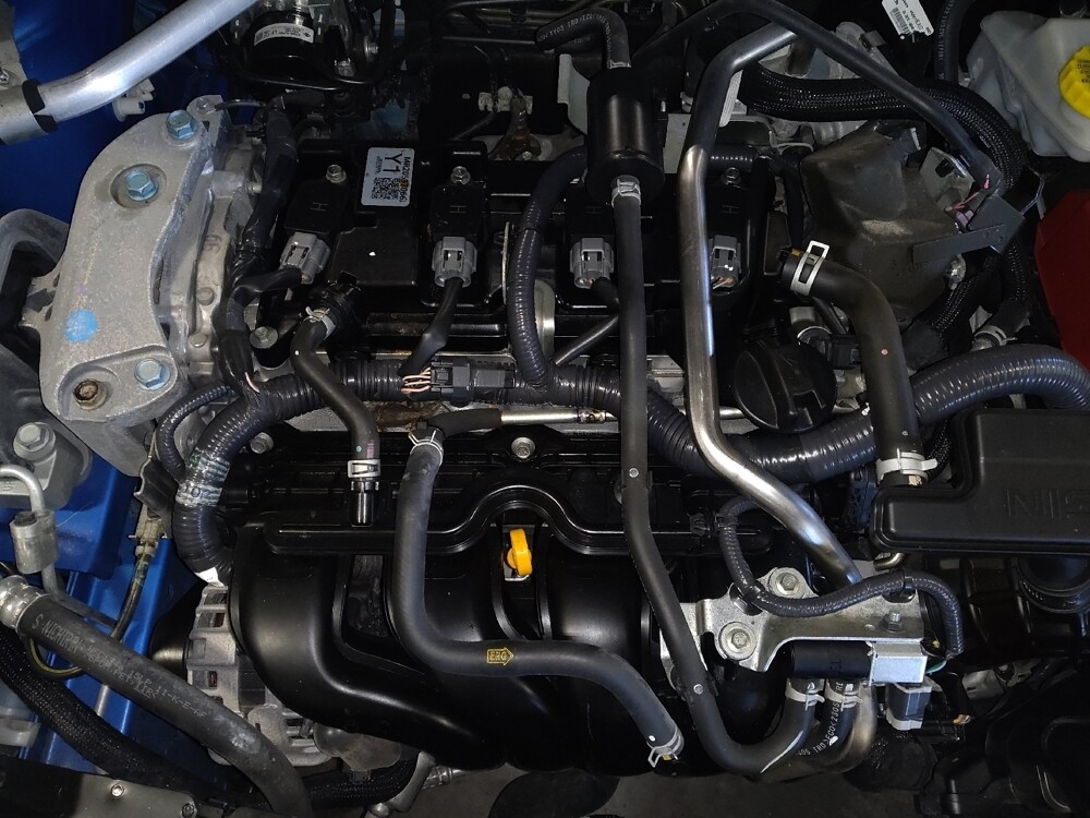 2023 Nissan Sentra in Jacksonville, FL 32225 - 18102928 30