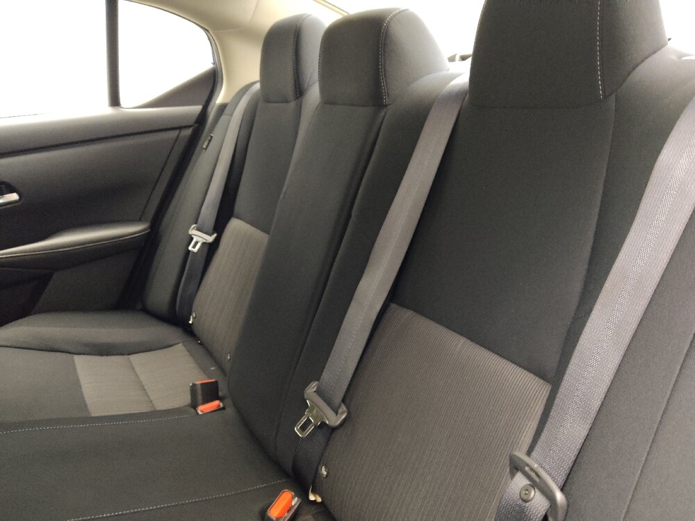 2023 Nissan Sentra in Jacksonville, FL 32225 - 18102928 18