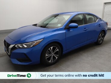 2023 Nissan Sentra in Jacksonville, FL 32225