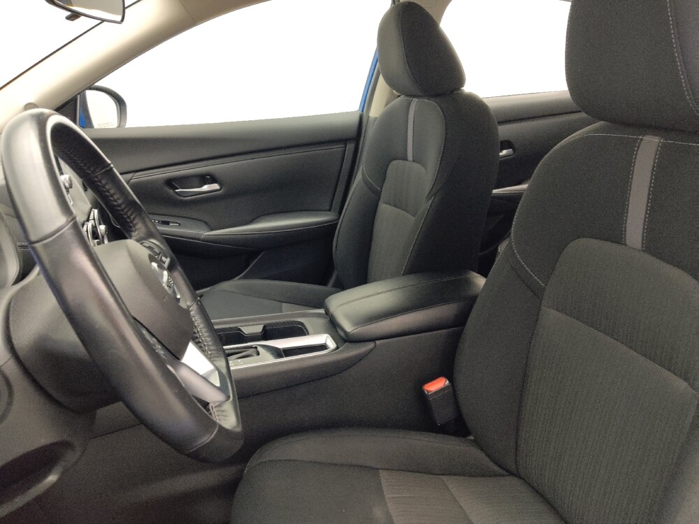 2023 Nissan Sentra in Jacksonville, FL 32225 - 18102928 17