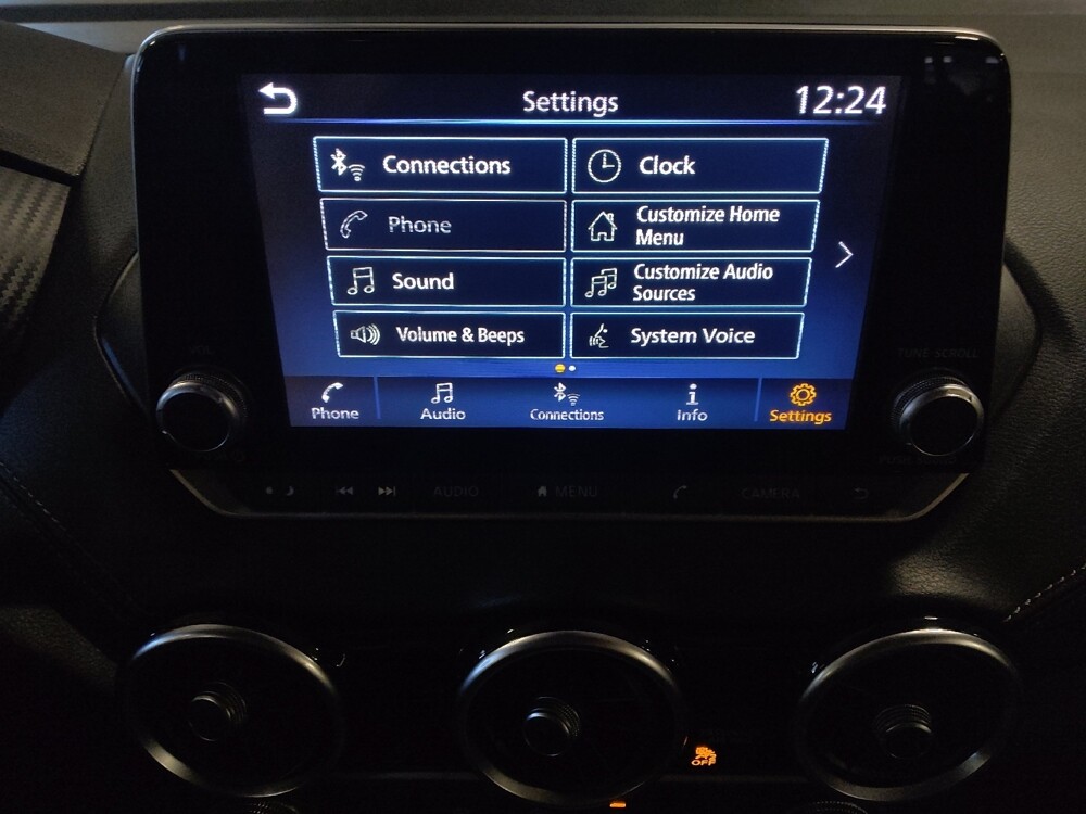 2023 Nissan Sentra in Jacksonville, FL 32225 - 18102928 25