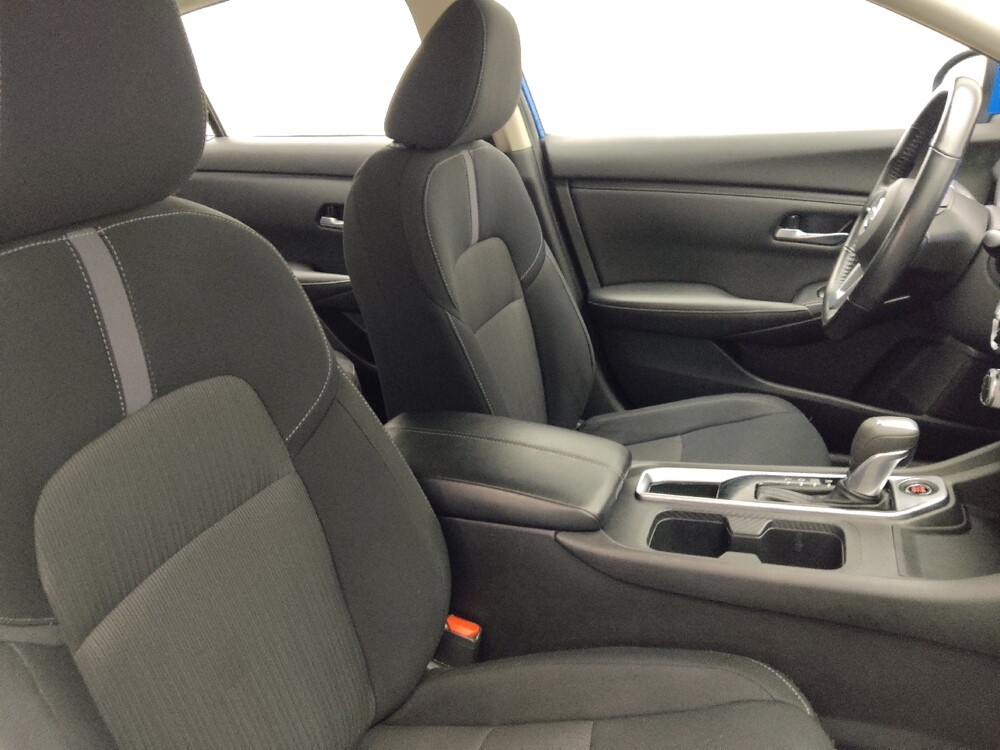 2023 Nissan Sentra in Jacksonville, FL 32225 - 18102928 21