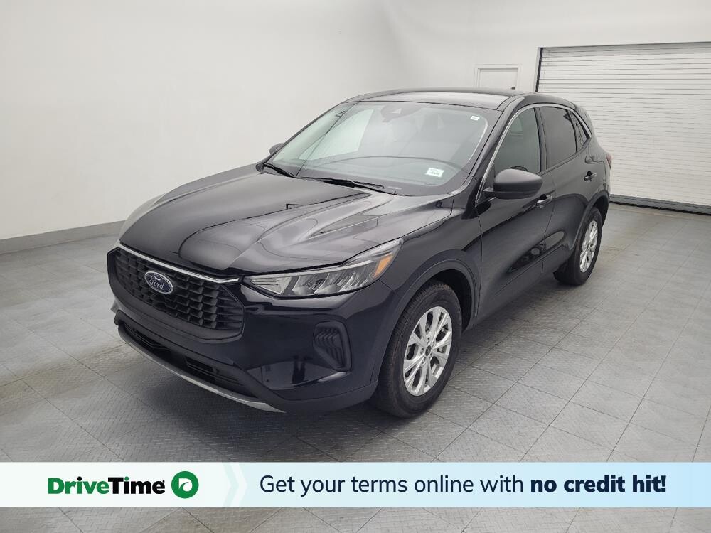 2023 Ford Escape in Charlotte, NC 28213 - 18102929