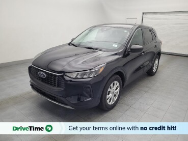 2023 Ford Escape in Charlotte, NC 28213