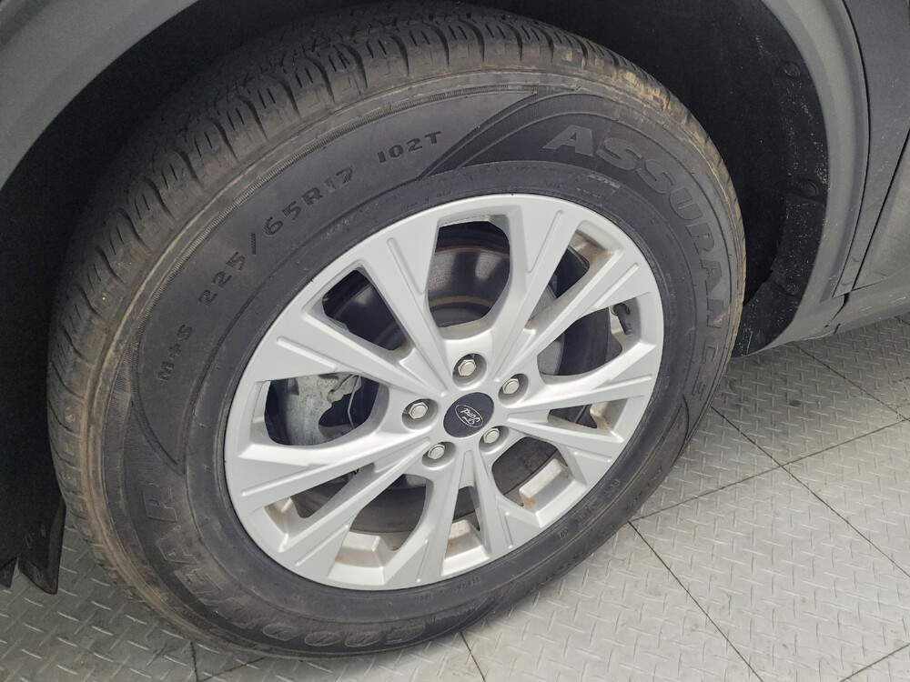 2023 Ford Escape in Charlotte, NC 28213 - 18102929 31