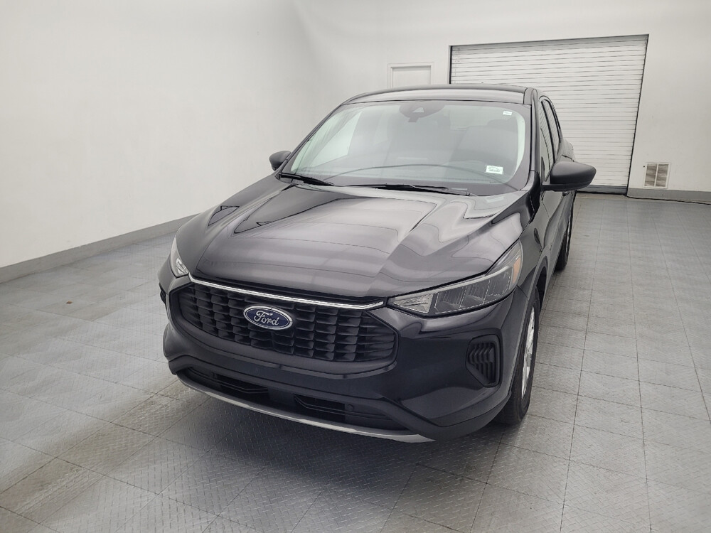 2023 Ford Escape in Charlotte, NC 28213 - 18102929 15