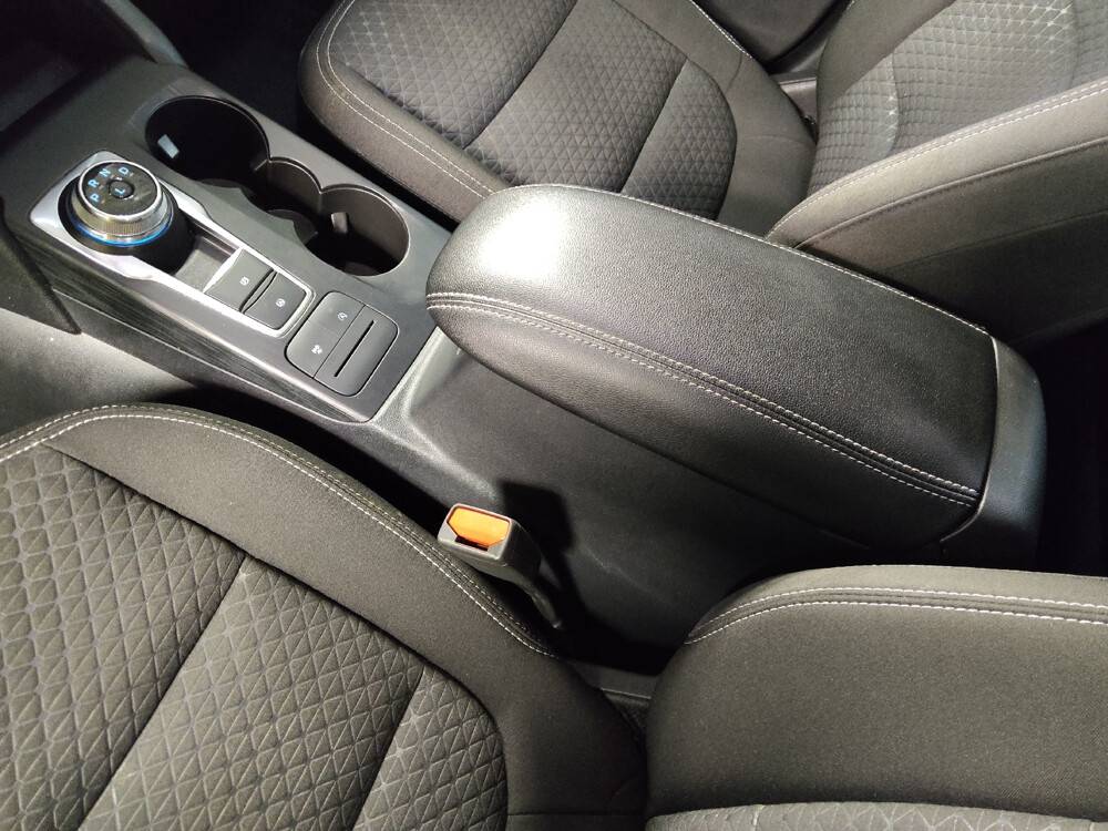 2023 Ford Escape in Charlotte, NC 28213 - 18102929 26