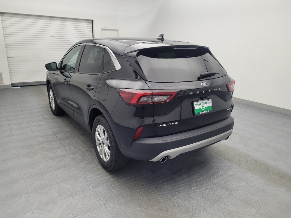 2023 Ford Escape in Charlotte, NC 28213 - 18102929 5