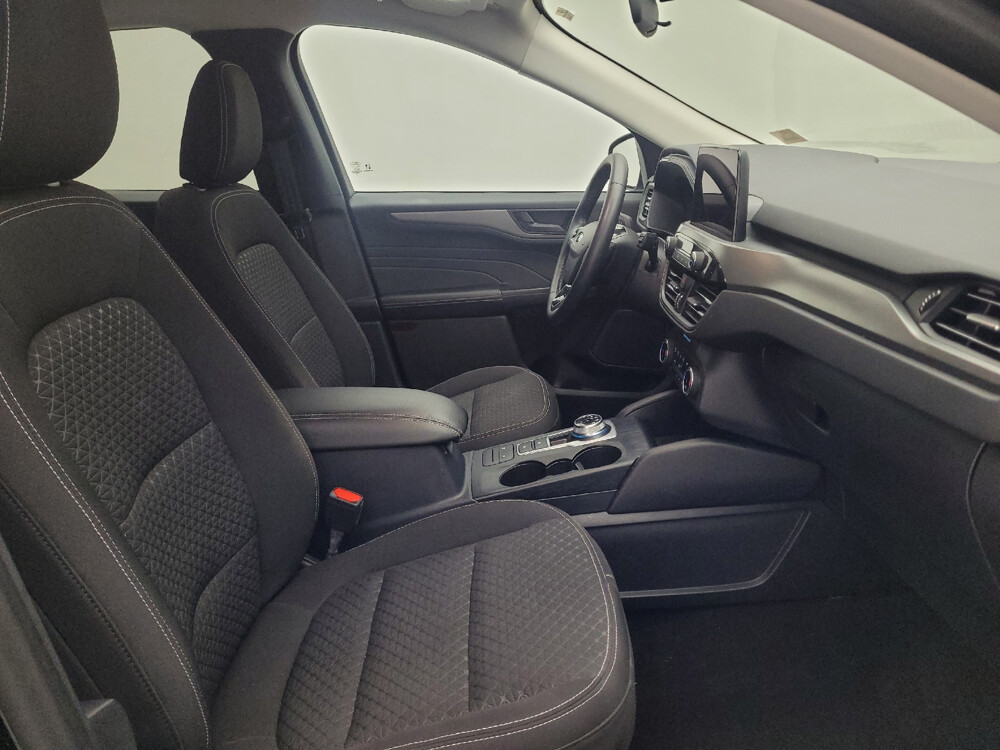 2023 Ford Escape in Charlotte, NC 28213 - 18102929 21