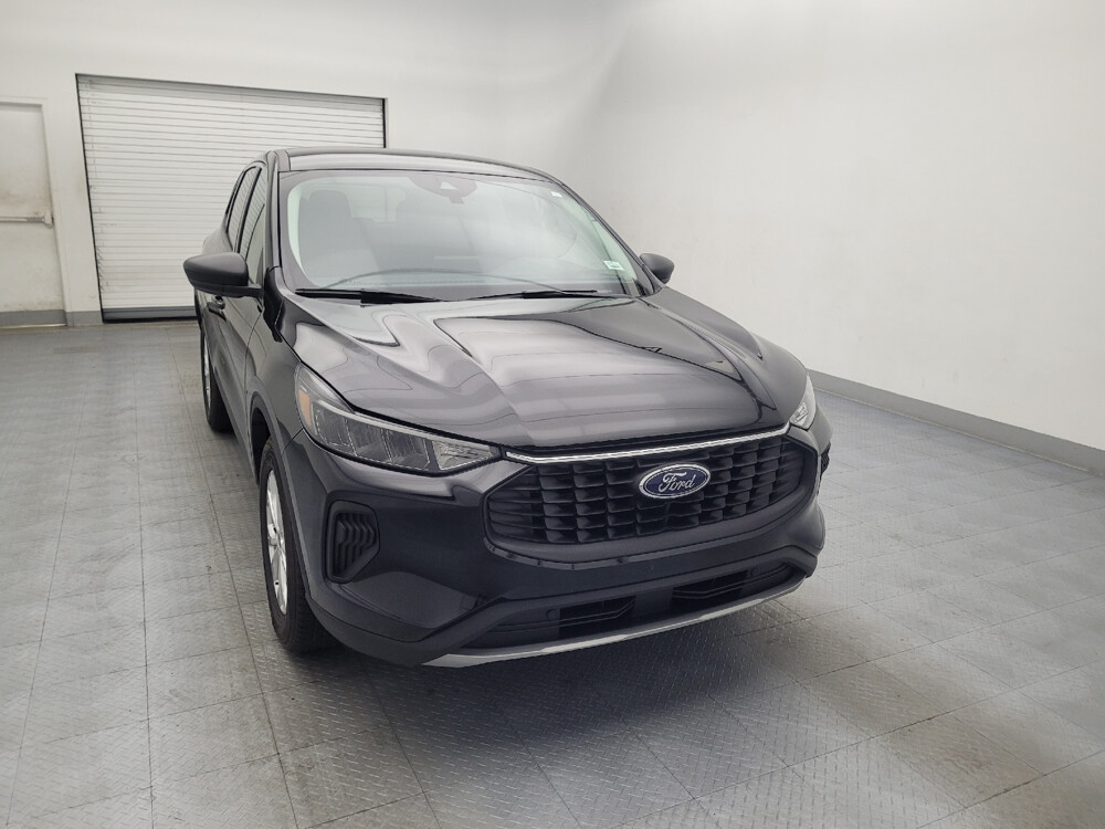 2023 Ford Escape in Charlotte, NC 28213 - 18102929 14