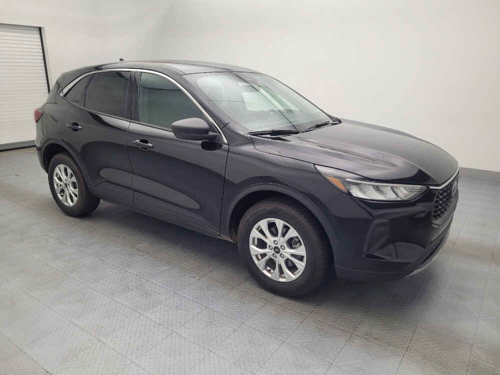 2023 Ford Escape in Charlotte, NC 28213 - 18102929 11