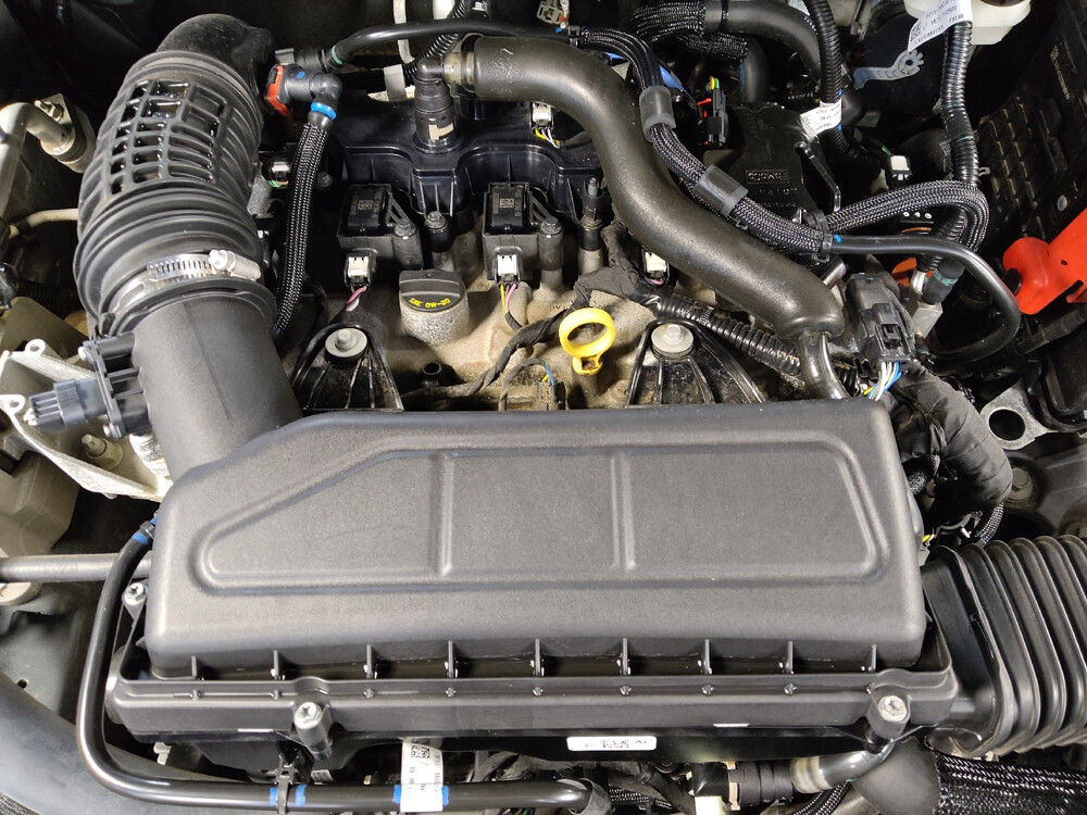 2023 Ford Escape in Charlotte, NC 28213 - 18102929 30