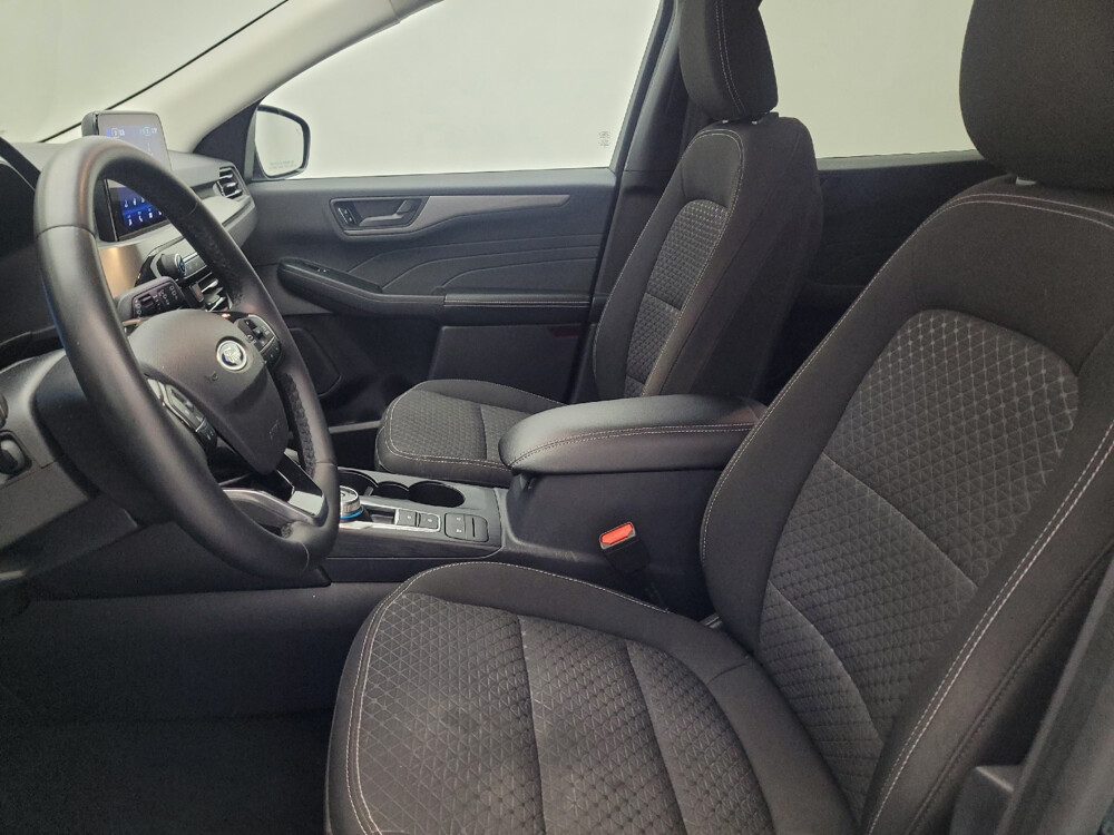 2023 Ford Escape in Charlotte, NC 28213 - 18102929 17