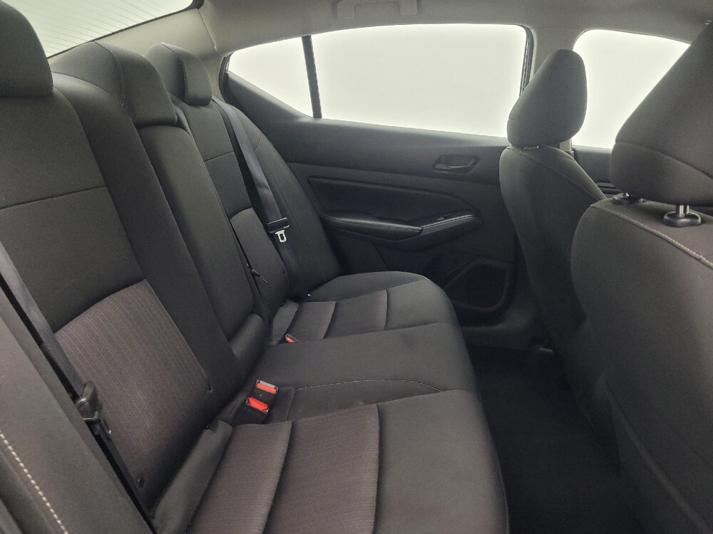 2024 Nissan Altima in Gastonia, NC 28056 - 18102930 19