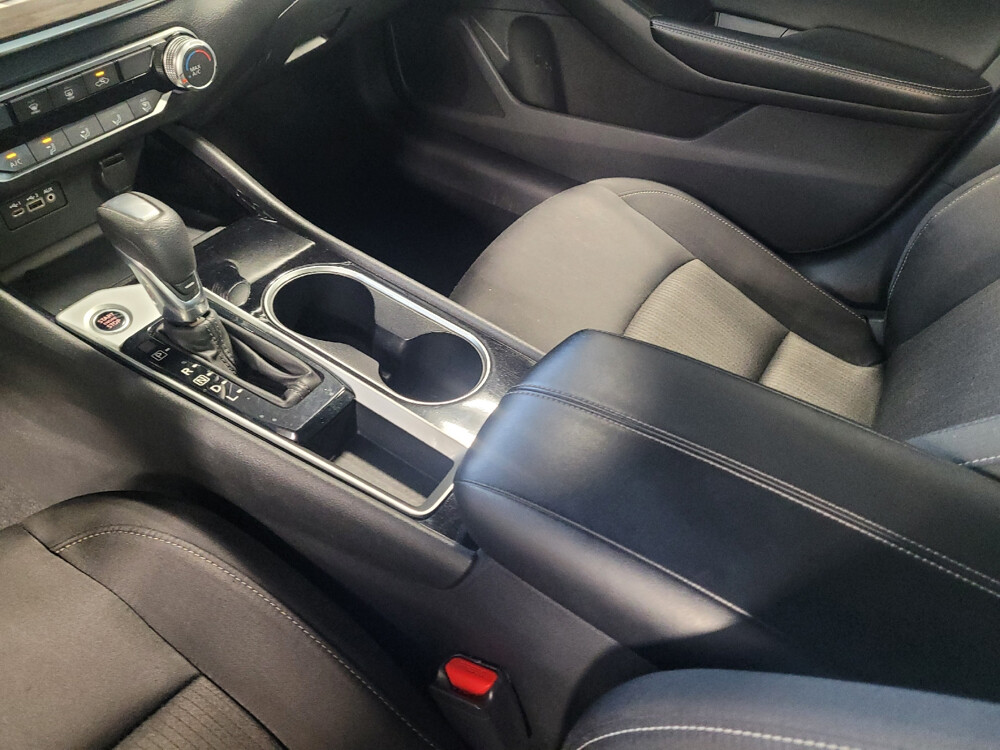 2024 Nissan Altima in Gastonia, NC 28056 - 18102930 26