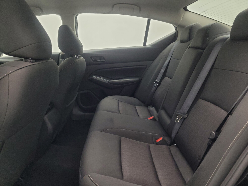 2024 Nissan Altima in Gastonia, NC 28056 - 18102930 18