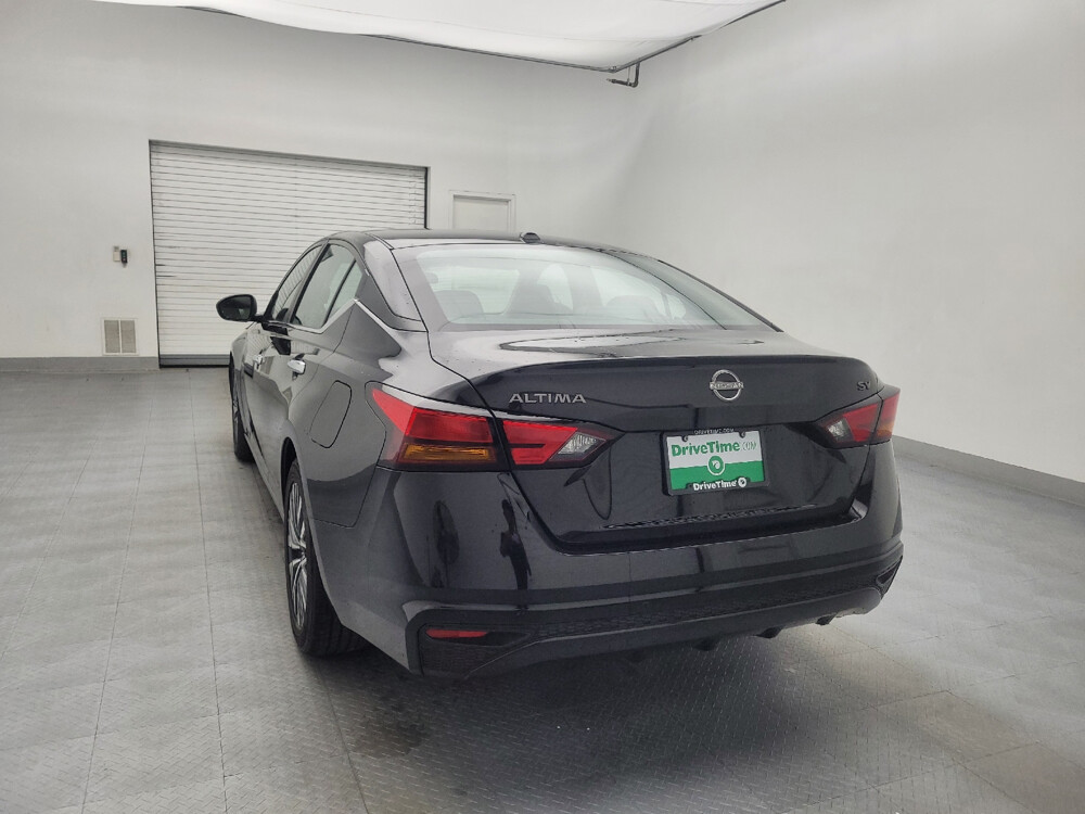 2024 Nissan Altima in Gastonia, NC 28056 - 18102930 6