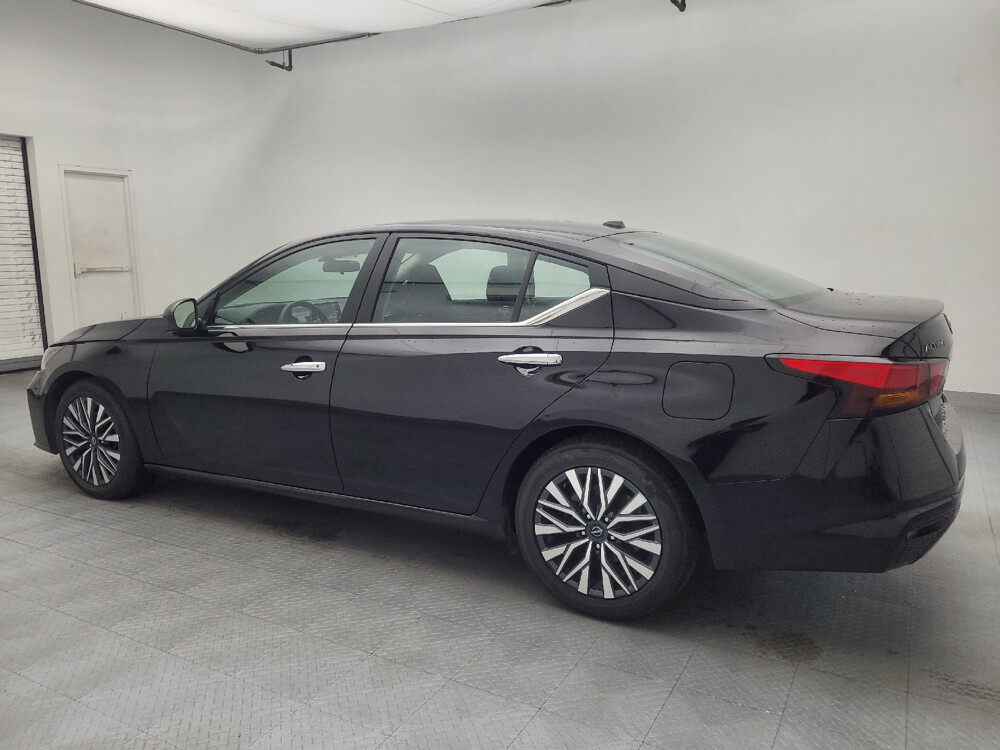 2024 Nissan Altima in Gastonia, NC 28056 - 18102930 3