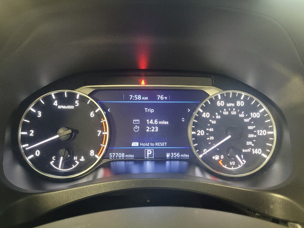 2024 Nissan Altima in Gastonia, NC 28056 - 18102930 23