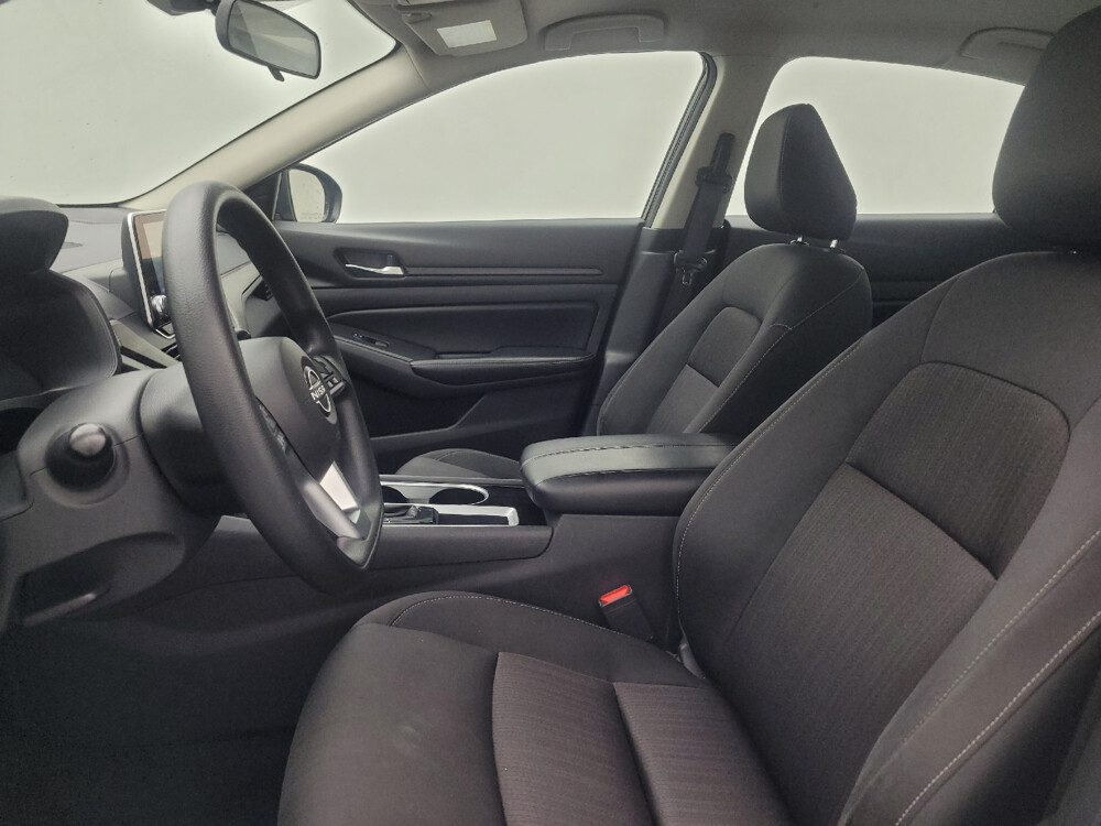 2024 Nissan Altima in Gastonia, NC 28056 - 18102930 17
