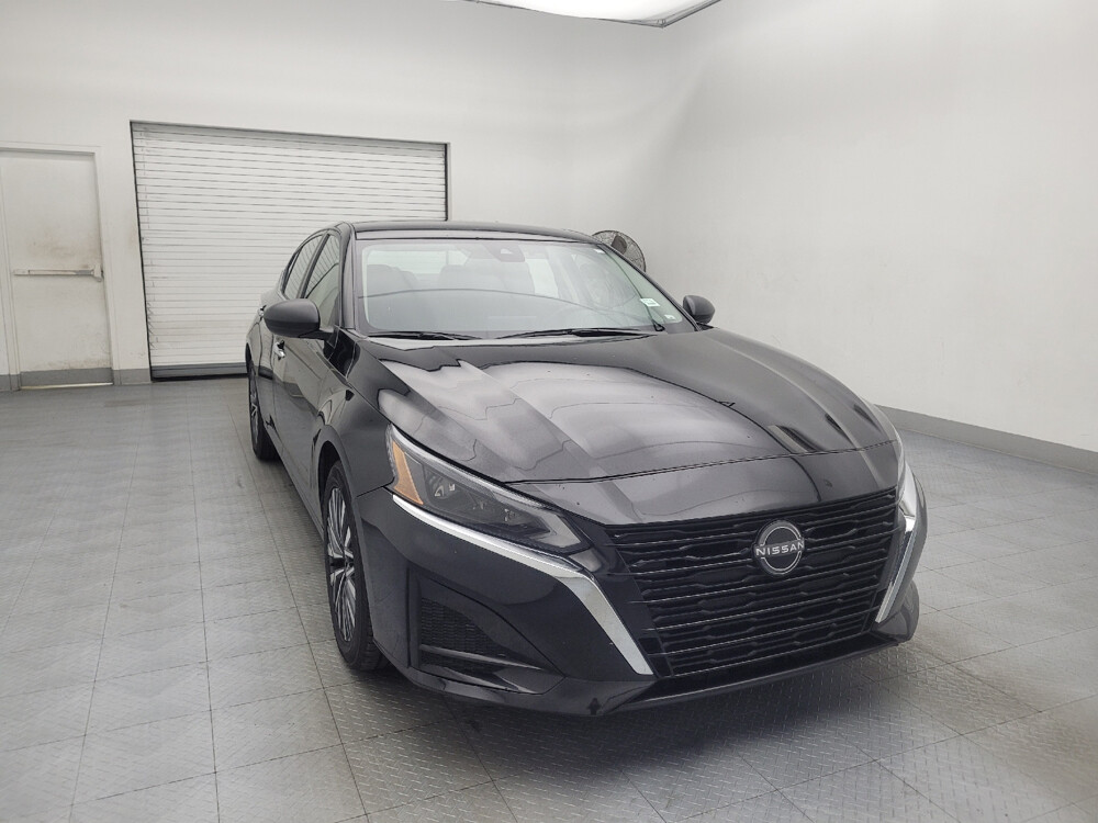 2024 Nissan Altima in Gastonia, NC 28056 - 18102930 14