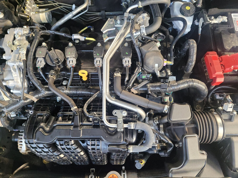 2024 Nissan Altima in Gastonia, NC 28056 - 18102930 30