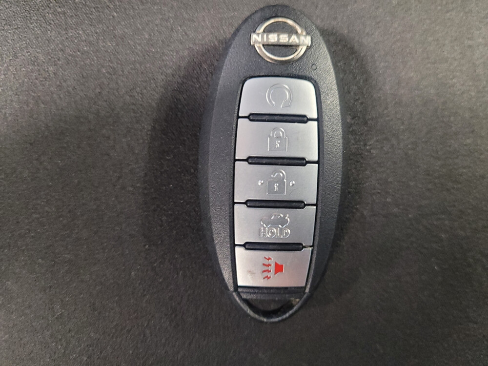 2024 Nissan Altima in Gastonia, NC 28056 - 18102930 32