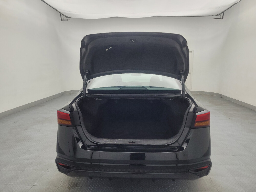 2024 Nissan Altima in Gastonia, NC 28056 - 18102930 29