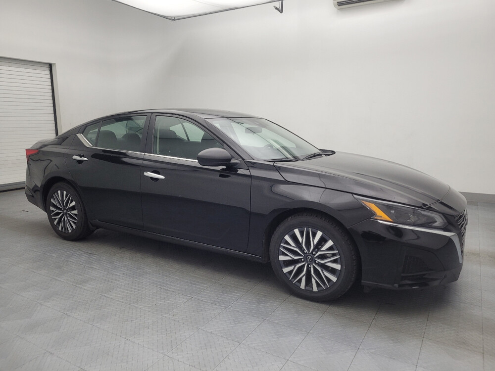 2024 Nissan Altima in Gastonia, NC 28056 - 18102930 11