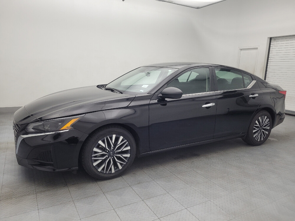 2024 Nissan Altima in Gastonia, NC 28056 - 18102930 2