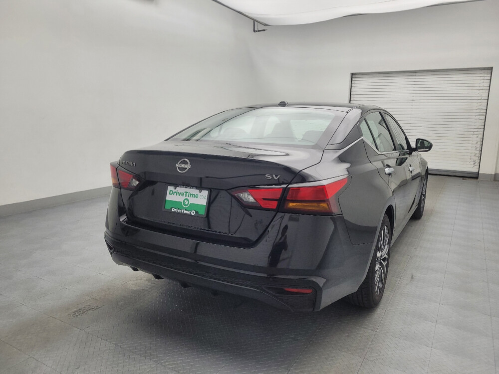 2024 Nissan Altima in Gastonia, NC 28056 - 18102930 7