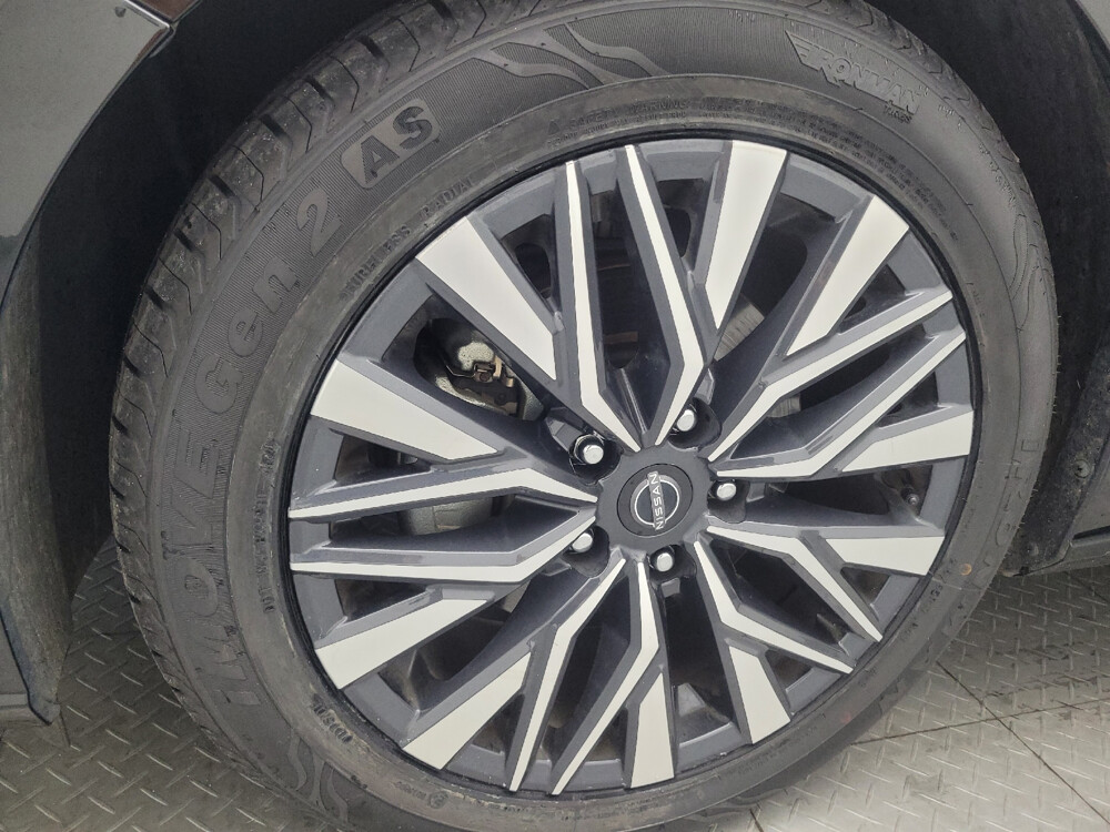 2024 Nissan Altima in Gastonia, NC 28056 - 18102930 31