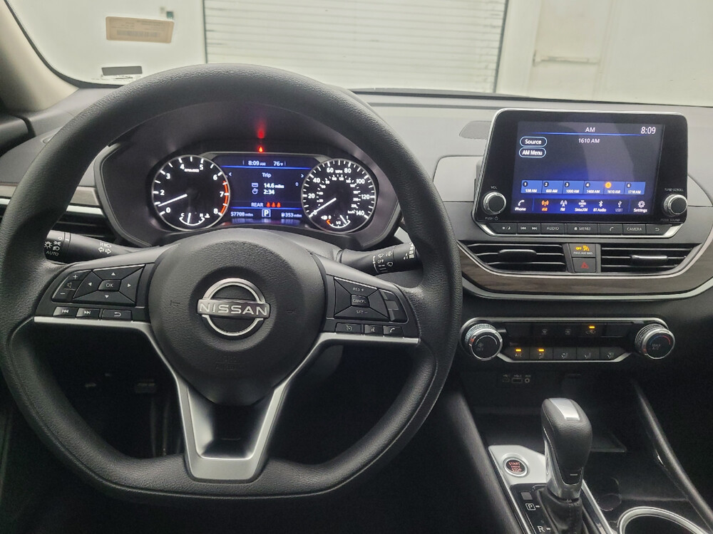 2024 Nissan Altima in Gastonia, NC 28056 - 18102930 22