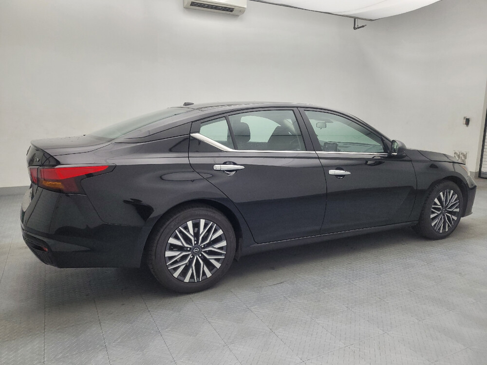 2024 Nissan Altima in Gastonia, NC 28056 - 18102930 10