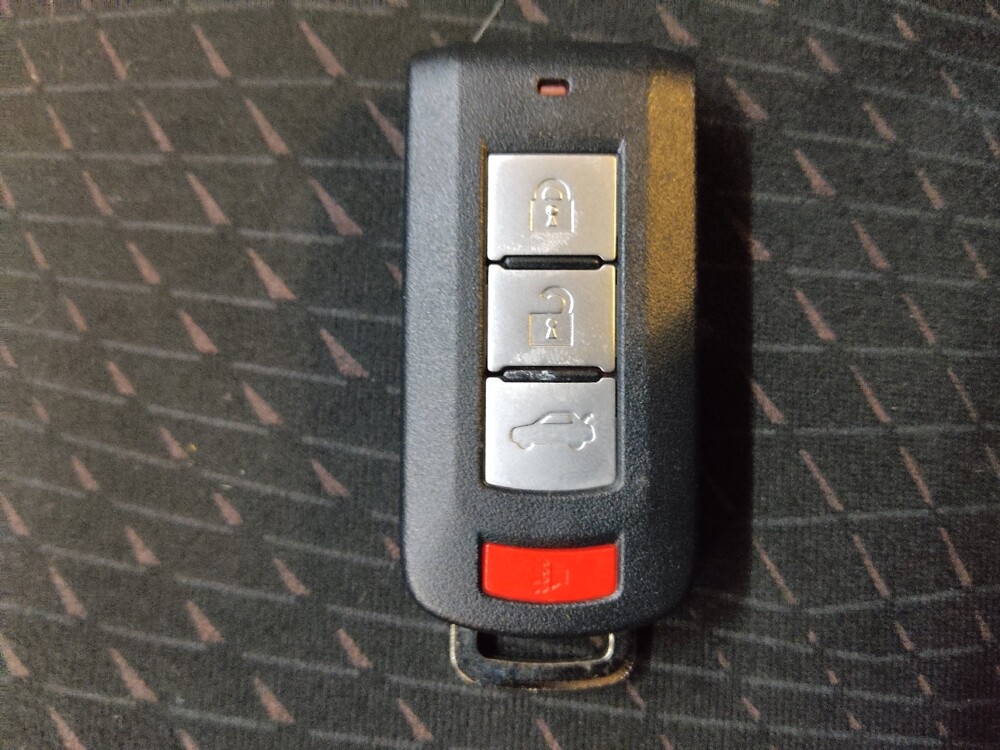 2024 Mitsubishi Mirage G4 in Salem, VA 24153 - 18102931 32