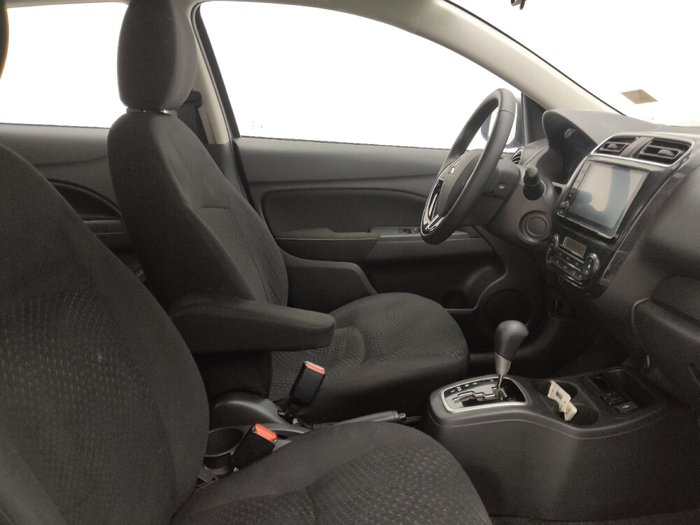 2024 Mitsubishi Mirage G4 in Salem, VA 24153 - 18102931 21